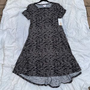 LuLaRoe XS Carly